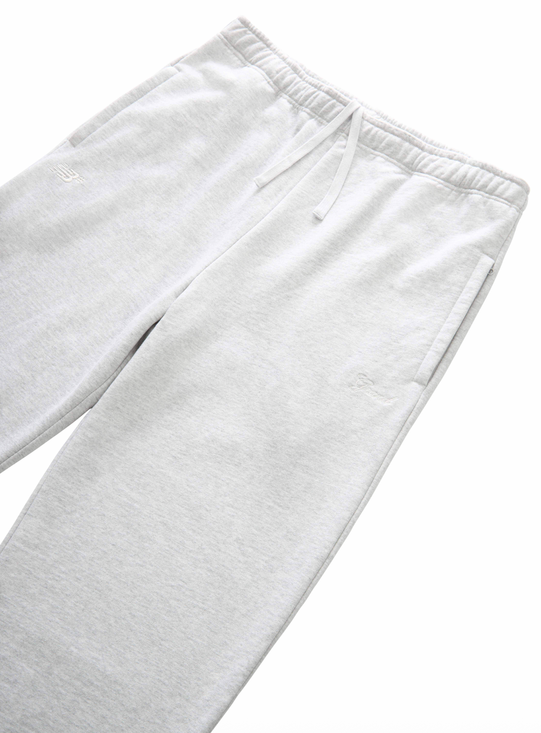 GRAND X NEW BALANCE SWEATPANT
