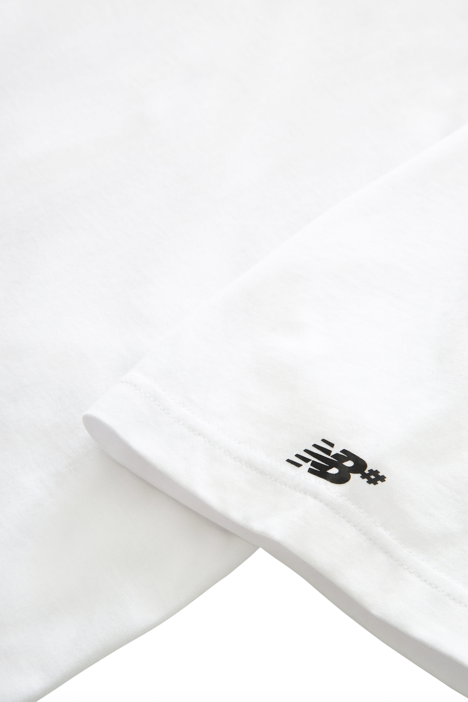 GRAND X NEW BALANCE TEE