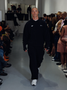GRAND X NEW BALANCE POLAR FLEECE PANT thumbnail image