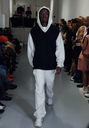GRAND X NEW BALANCE SWEATPANT thumbnail image