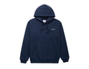 Script Hoodie Navy thumbnail image