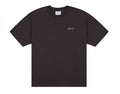 SCRIPT TEE ESPRESSO