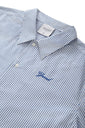 Striped Poplin Shirt thumbnail image