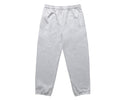 Script SweatPant Ash Grey thumbnail image
