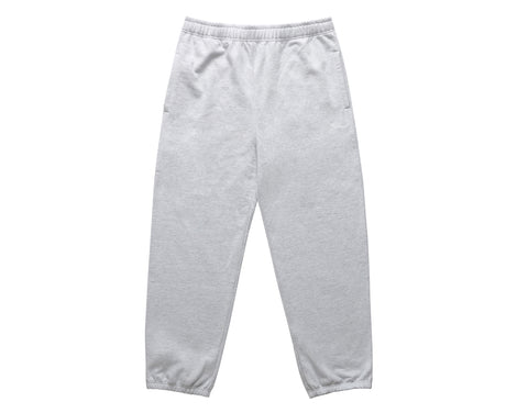 Script SweatPant Ash Grey