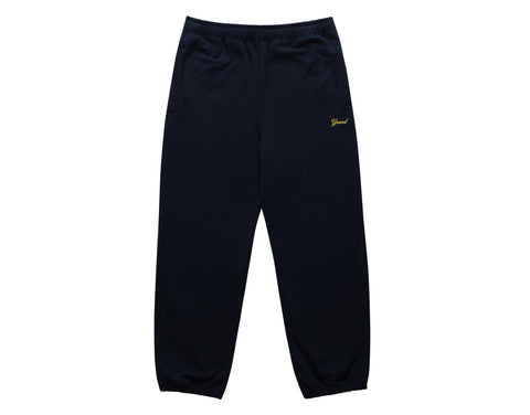 Script SweatPant Midnight Navy