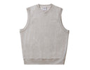 Sweatshirt Vest Ash Grey thumbnail image