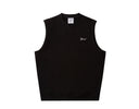 Sweatshirt Vest Black thumbnail image