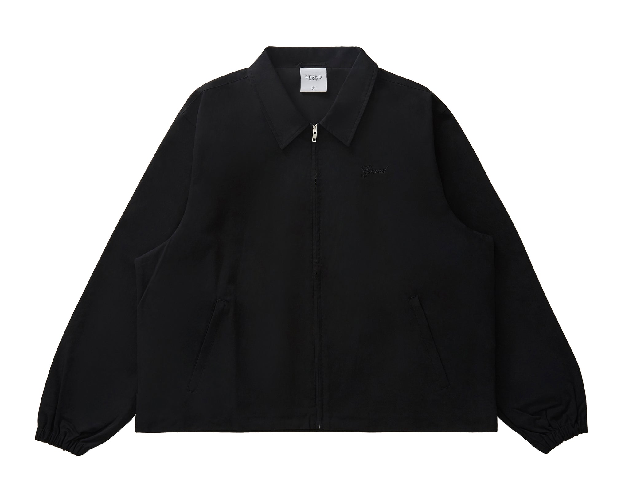 Tompkins Jacket