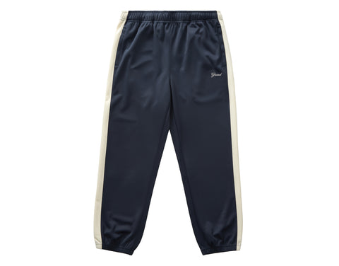 KNIT TRICOT TRACK PANT