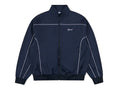 TRICOT TRACK JACKET MIDNIGHT NAVY