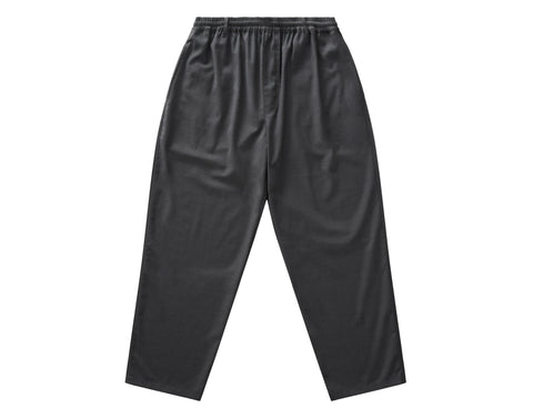 WOOL PANT