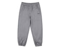 WOOL TRACK PANT GREY
