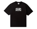 NEW YORK TEE BLACK