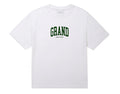 NEW YORK TEE WHITE