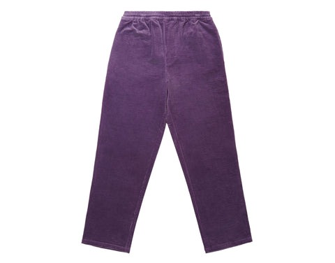 Cord Pant Violet