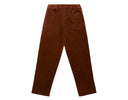 Cord Pant Brown thumbnail image