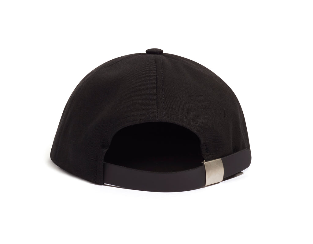 Grand Cap Black