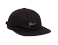 Grand Cap Black