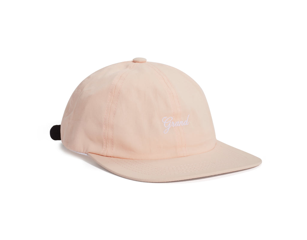 Grand Cap Peach