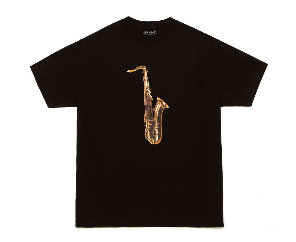 Sax Tee