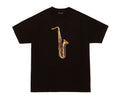 Sax Tee