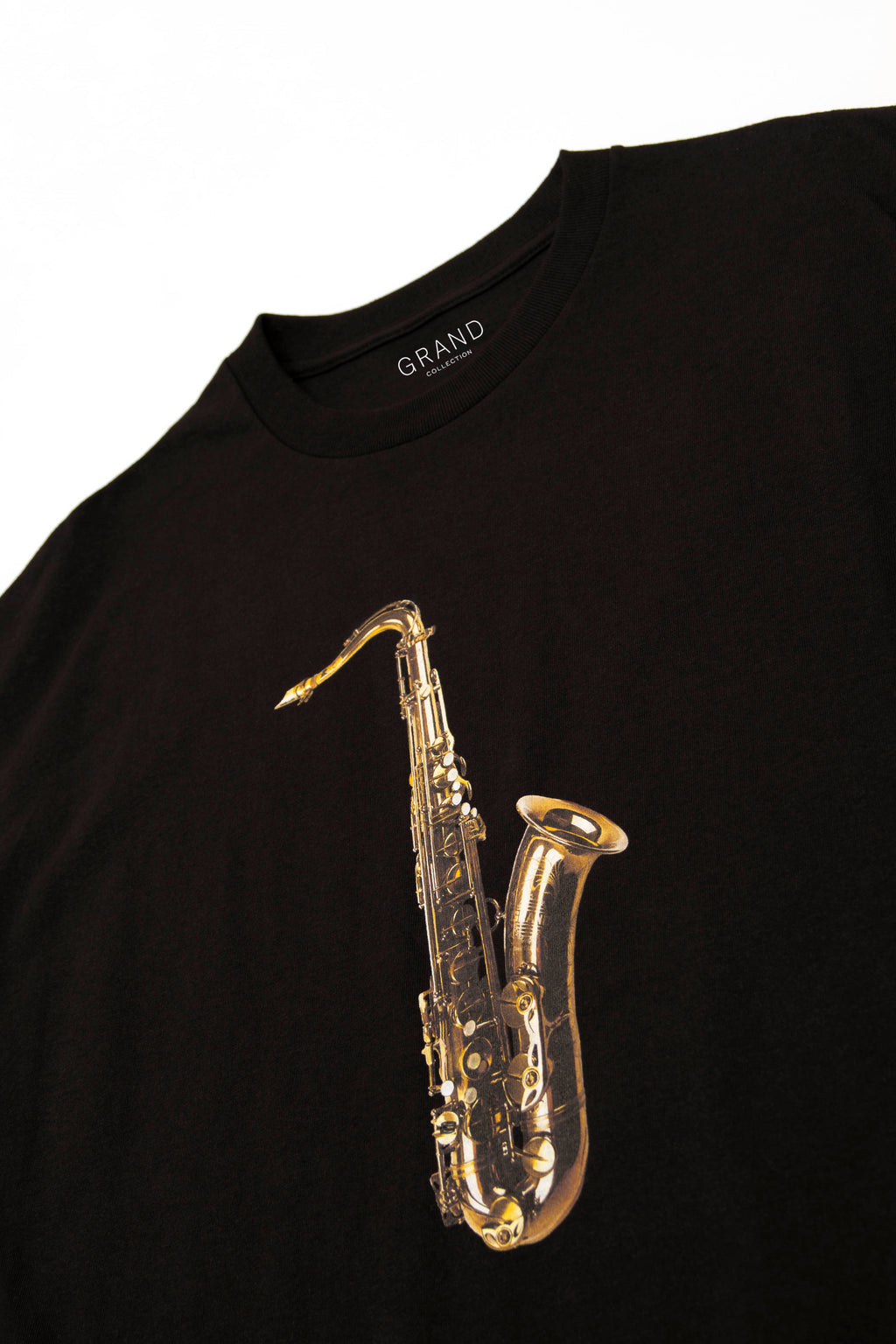 Sax Tee
