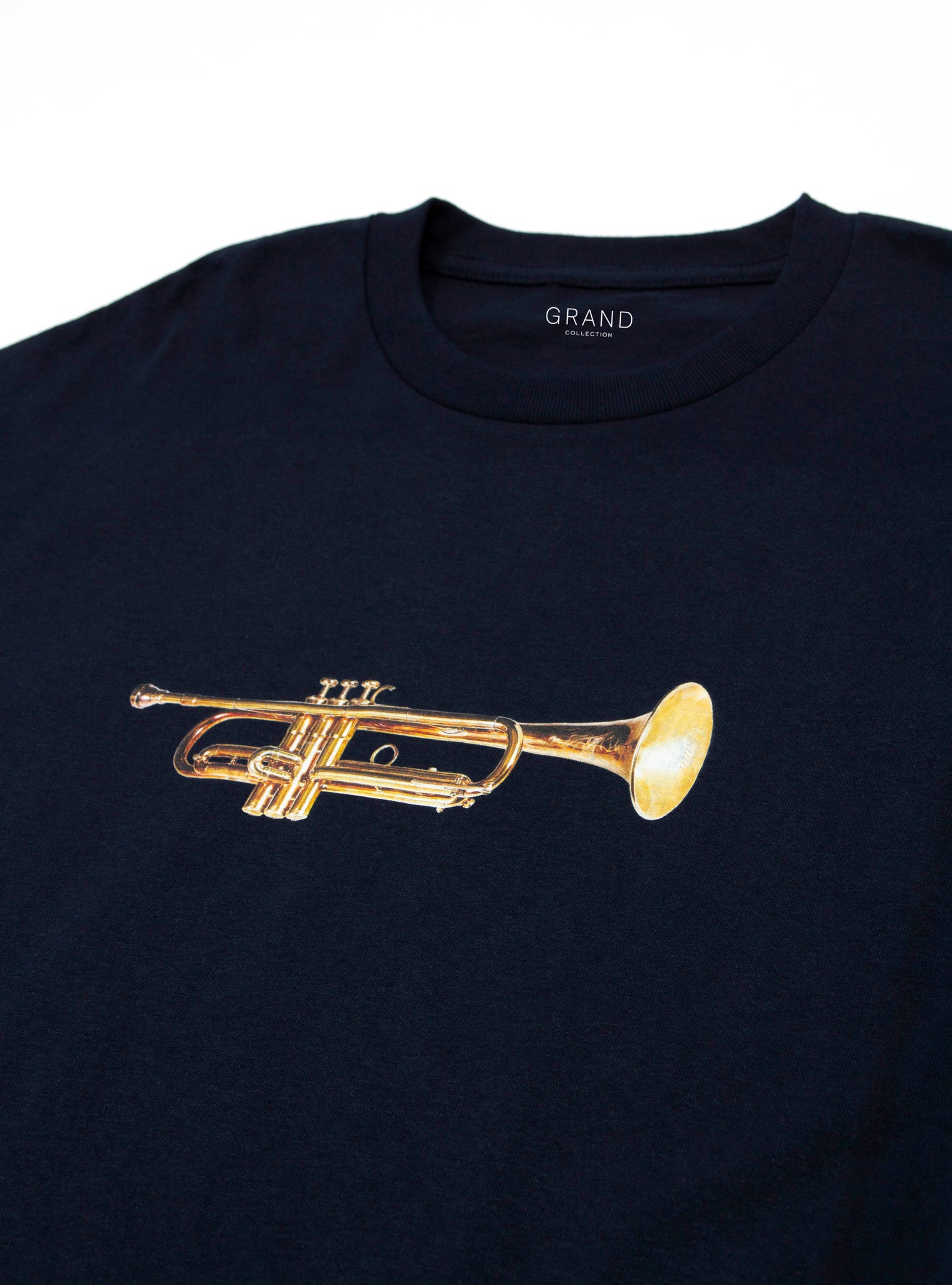 Trumpet Tee