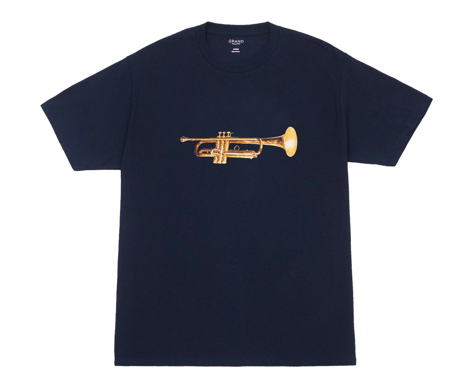 Trumpet Tee