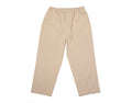 Cotton Pant Cream