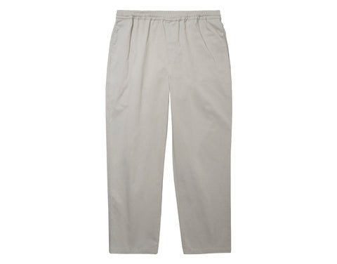 Cotton Pant Light Grey