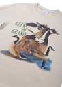 Geese of Grand Tee Cream thumbnail image