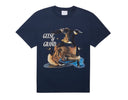 Geese of Grand Tee Navy thumbnail image