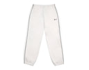 Micro Fleece Pant with Nylon Cream/White thumbnail image