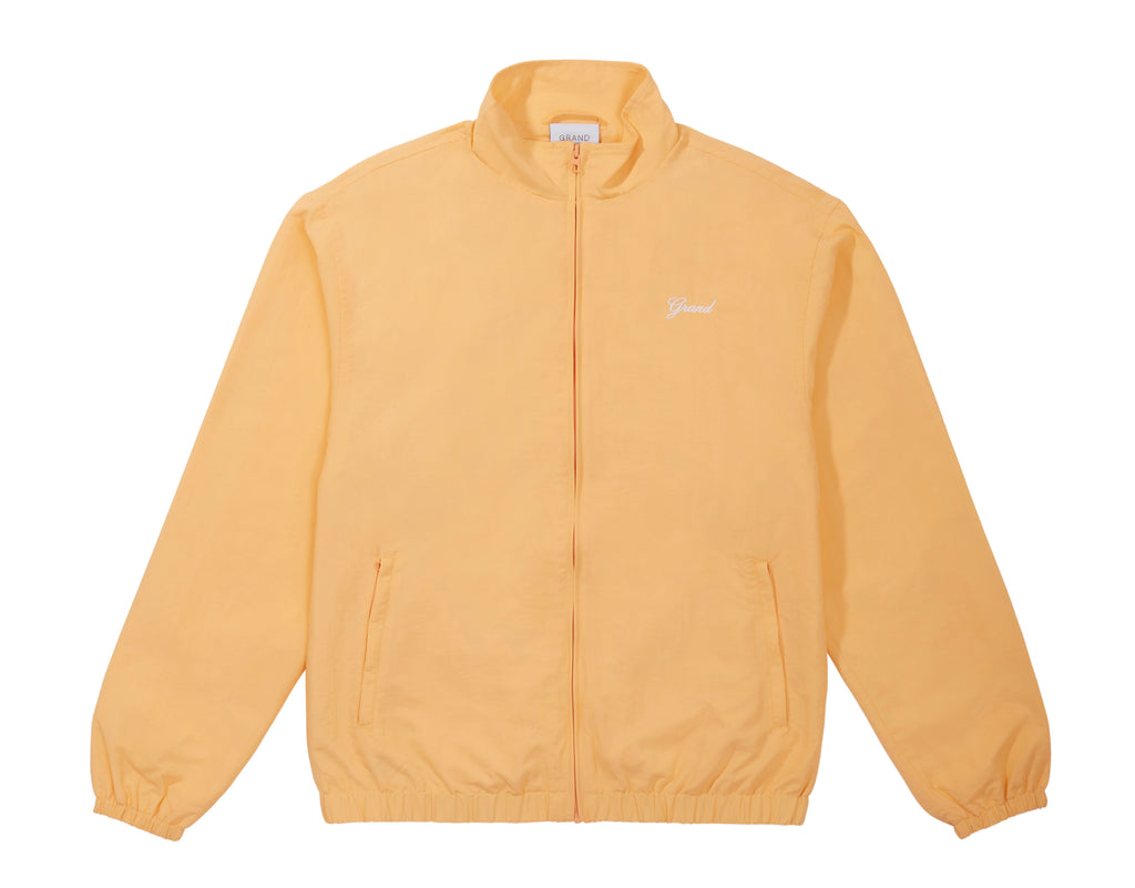 Nylon Jacket Peach