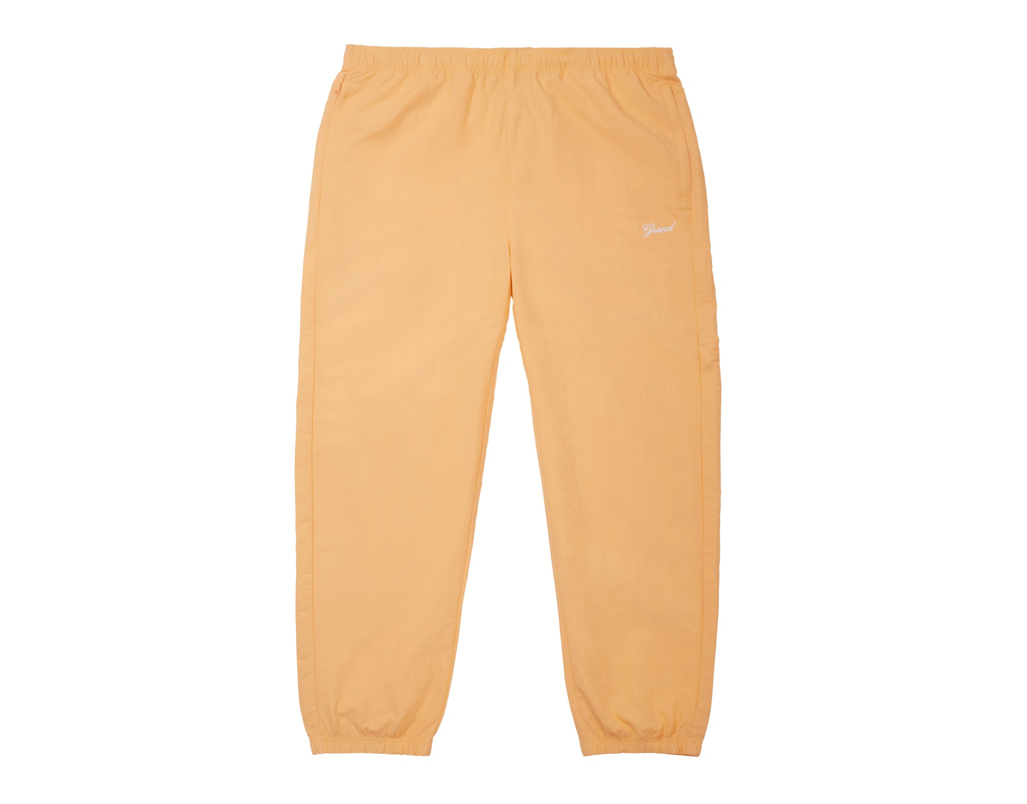 Nylon Pant Peach