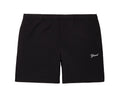 Nylon Short Black