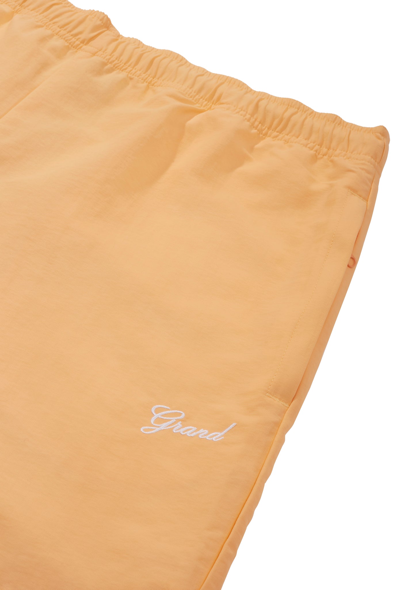 Nylon Short Peach