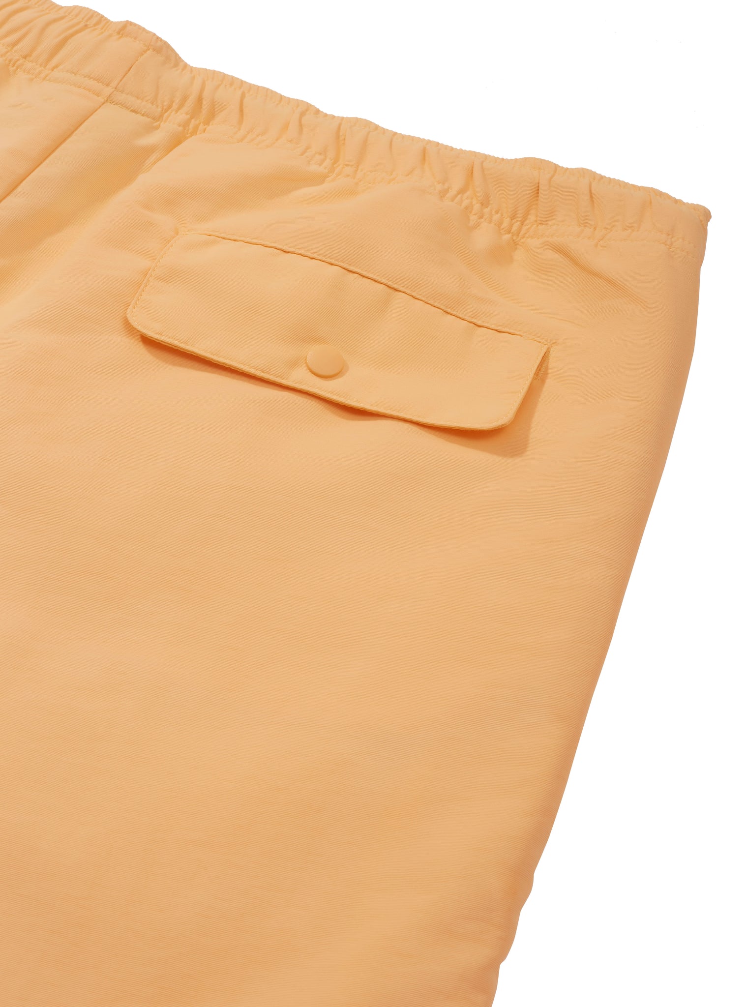 Nylon Short Peach