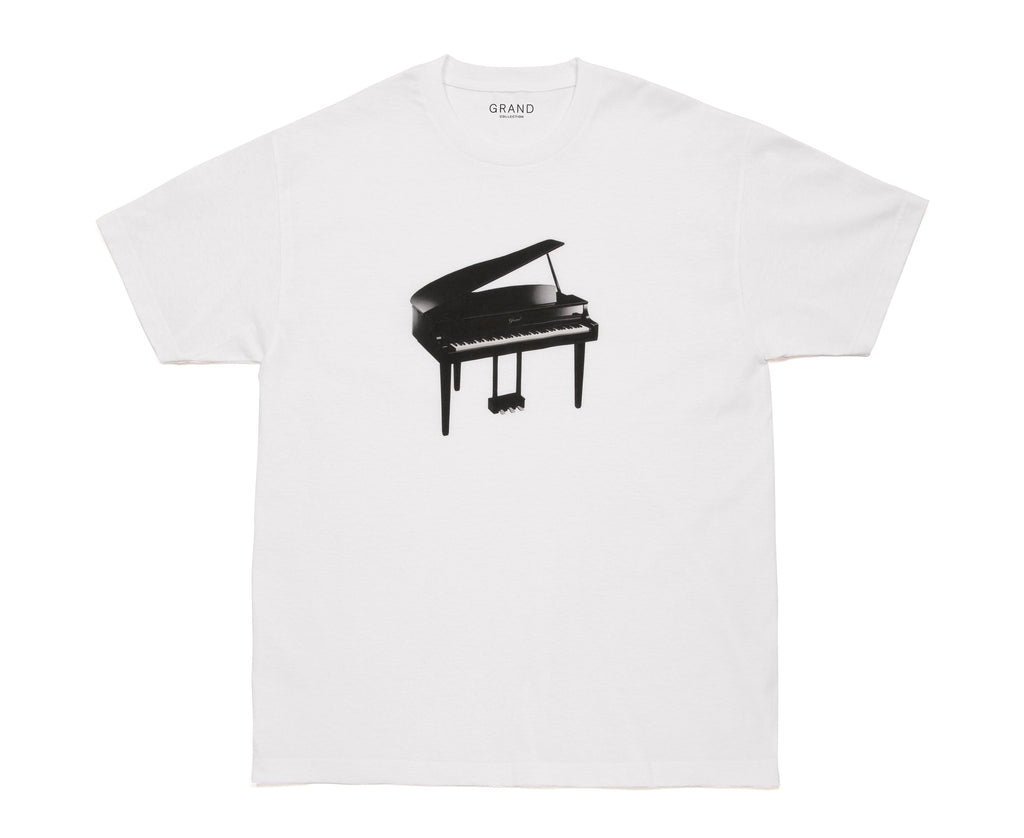 Grand Piano Tee