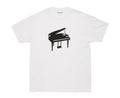 Grand Piano Tee