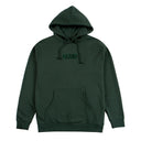 Tonal Embroidered Hoodie Forest thumbnail image