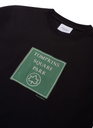 Tompkins Tee Black thumbnail image