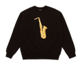 Sax Crewneck