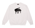Grand Piano Crewneck