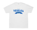 GRAND X VESELKA TEE WHITE